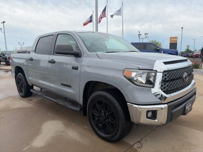 2020 Toyota Tundra SR5 5.7L V8