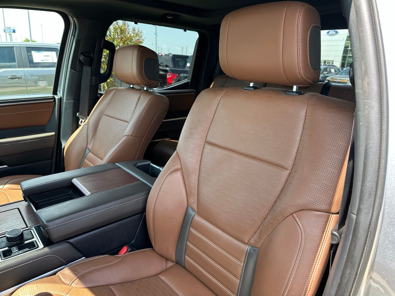 2024 Toyota Tundra 1794