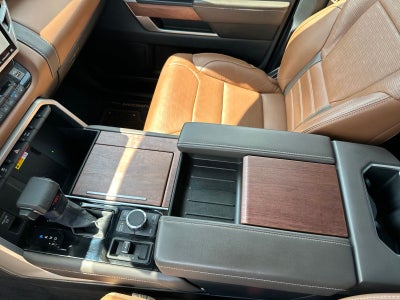 2024 Toyota Tundra 1794