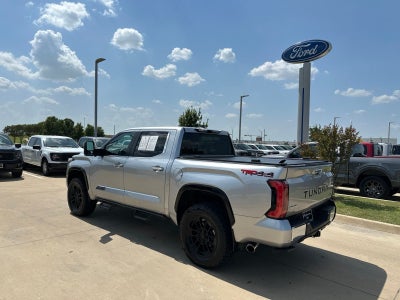 2024 Toyota Tundra 1794