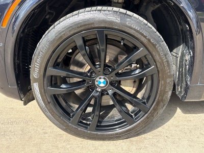 2018 BMW X5 xDrive50i