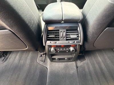 2018 BMW X5 xDrive50i