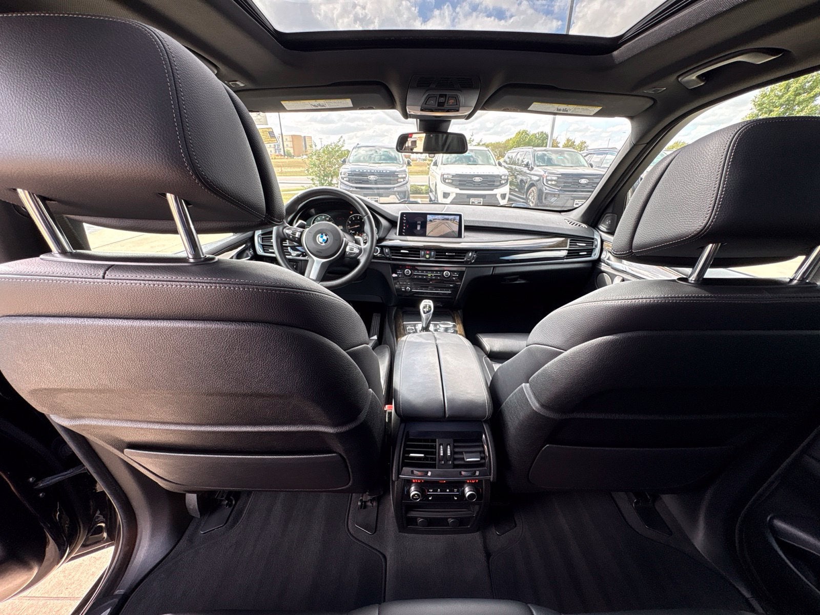 2018 BMW X5 xDrive50i