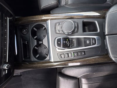 2018 BMW X5 xDrive50i