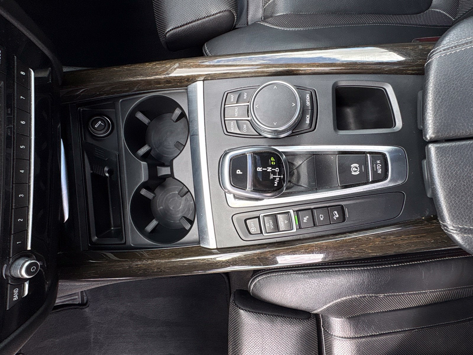 2018 BMW X5 xDrive50i