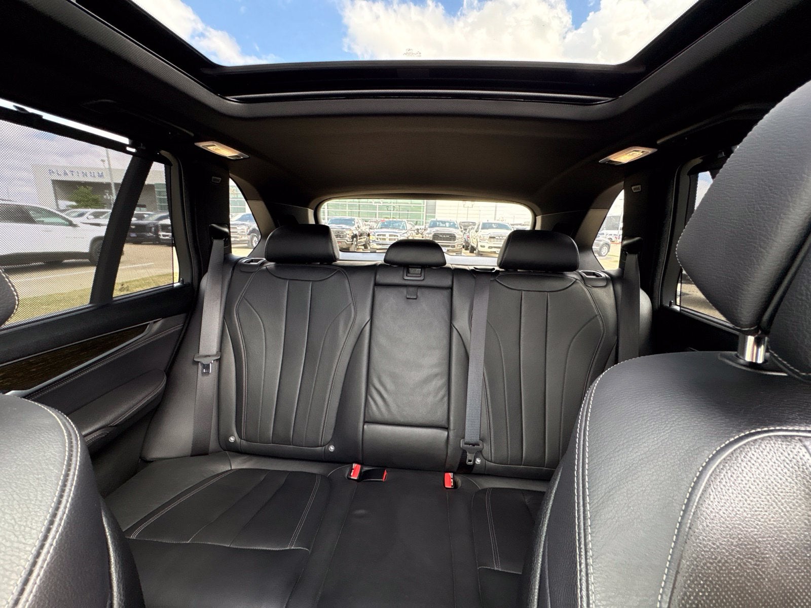 2018 BMW X5 xDrive50i