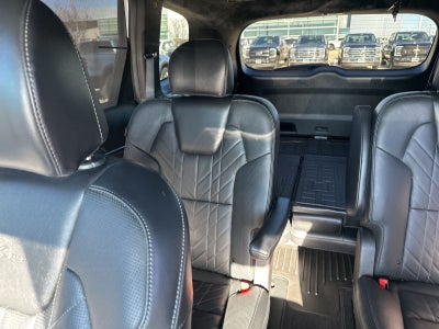 2024 Kia Telluride SX-Prestige X-Pro