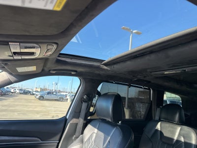 2024 Kia Telluride SX-Prestige X-Pro