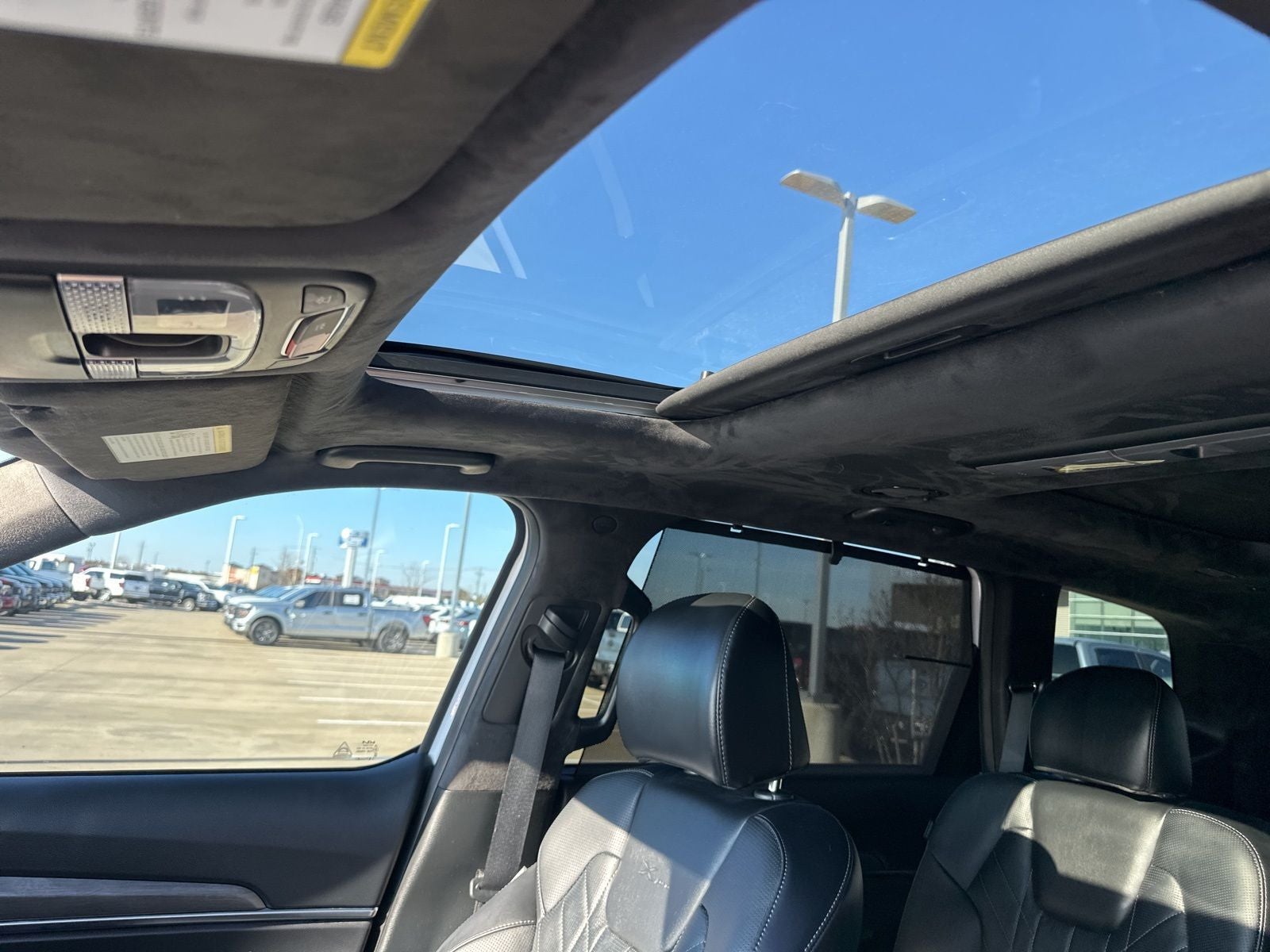 2024 Kia Telluride SX-Prestige X-Pro