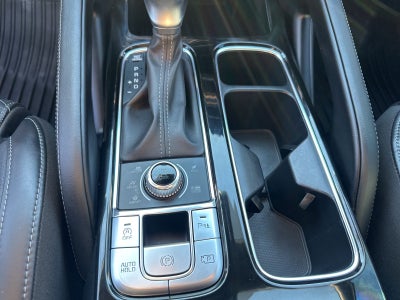 2024 Kia Telluride SX-Prestige X-Pro