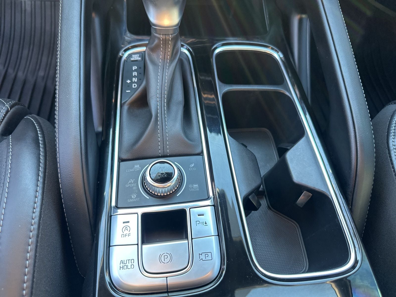 2024 Kia Telluride SX-Prestige X-Pro