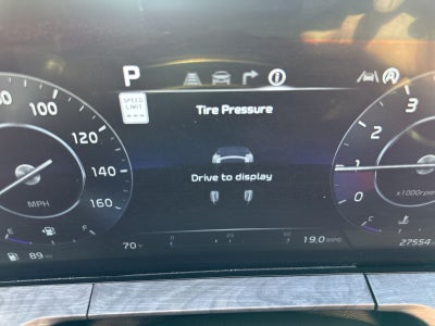 2024 Kia Telluride SX-Prestige X-Pro