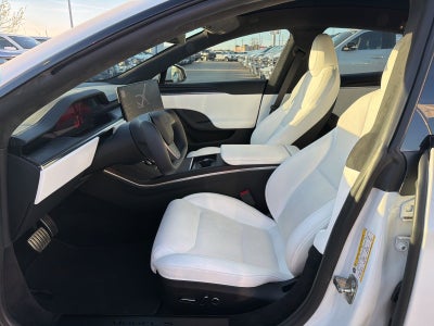 2023 Tesla Model S Base