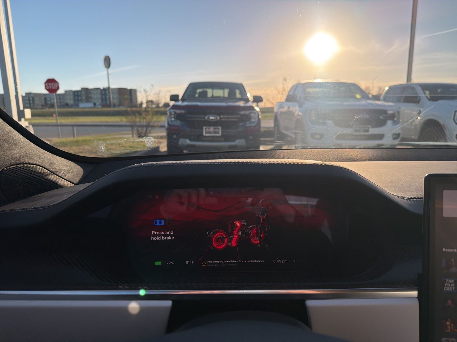 2023 Tesla Model S Base