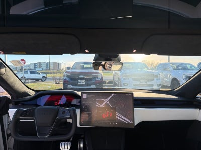 2023 Tesla Model S Base