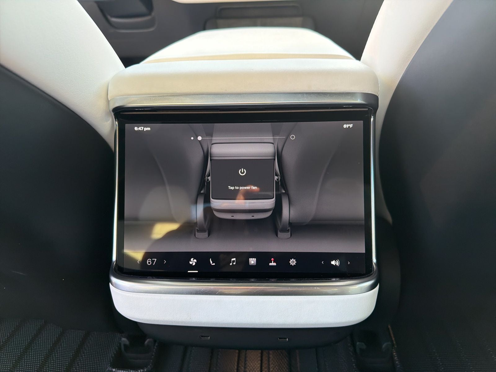 2023 Tesla Model S Base