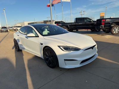 2023 Tesla Model S Base