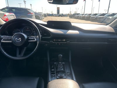 2021 Mazda Mazda3 Select