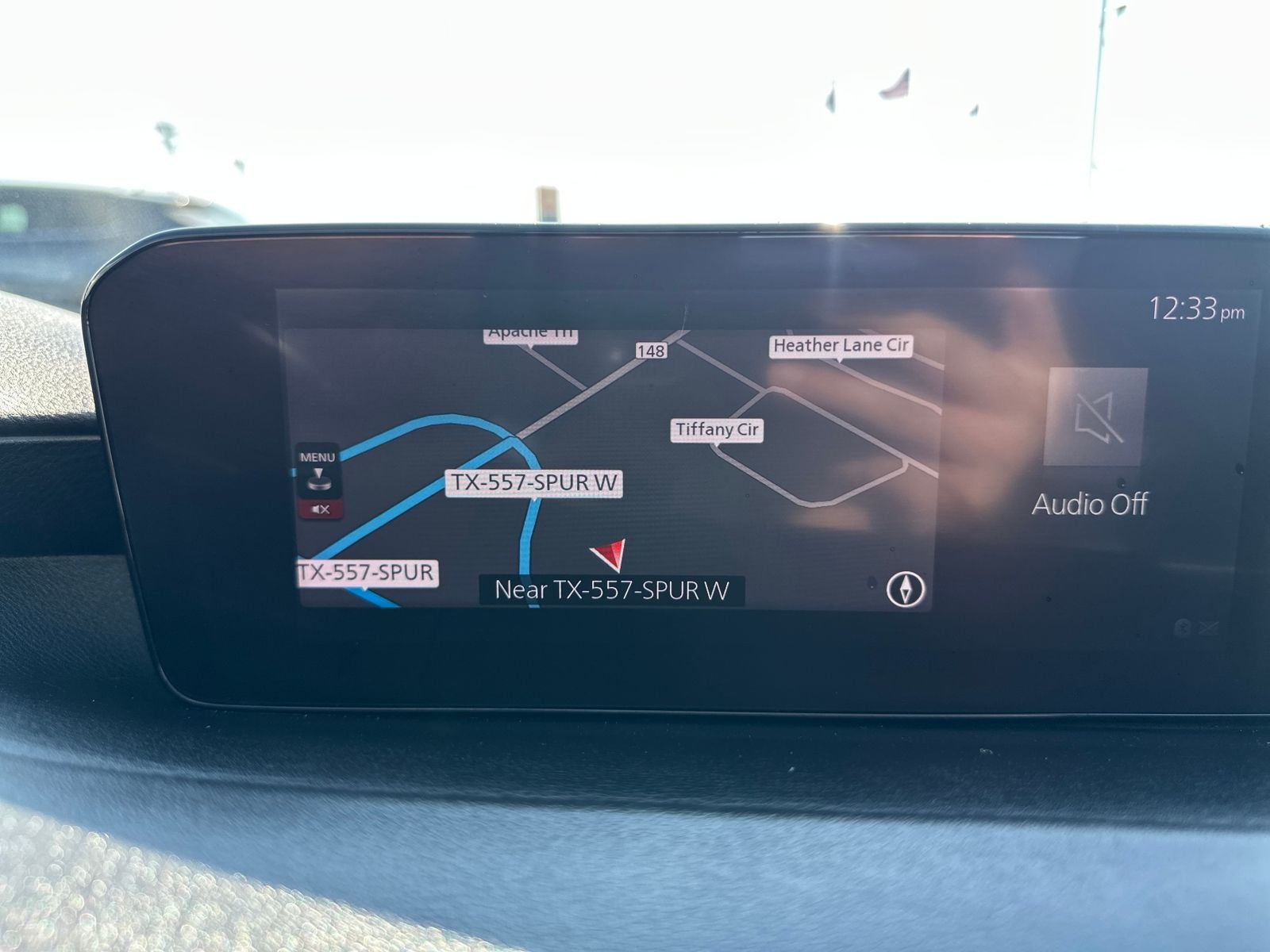 2021 Mazda Mazda3 Select