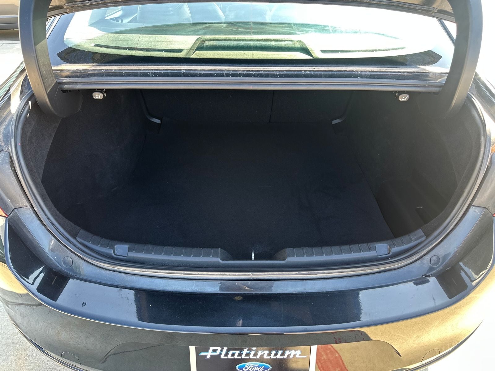 2021 Mazda Mazda3 Select