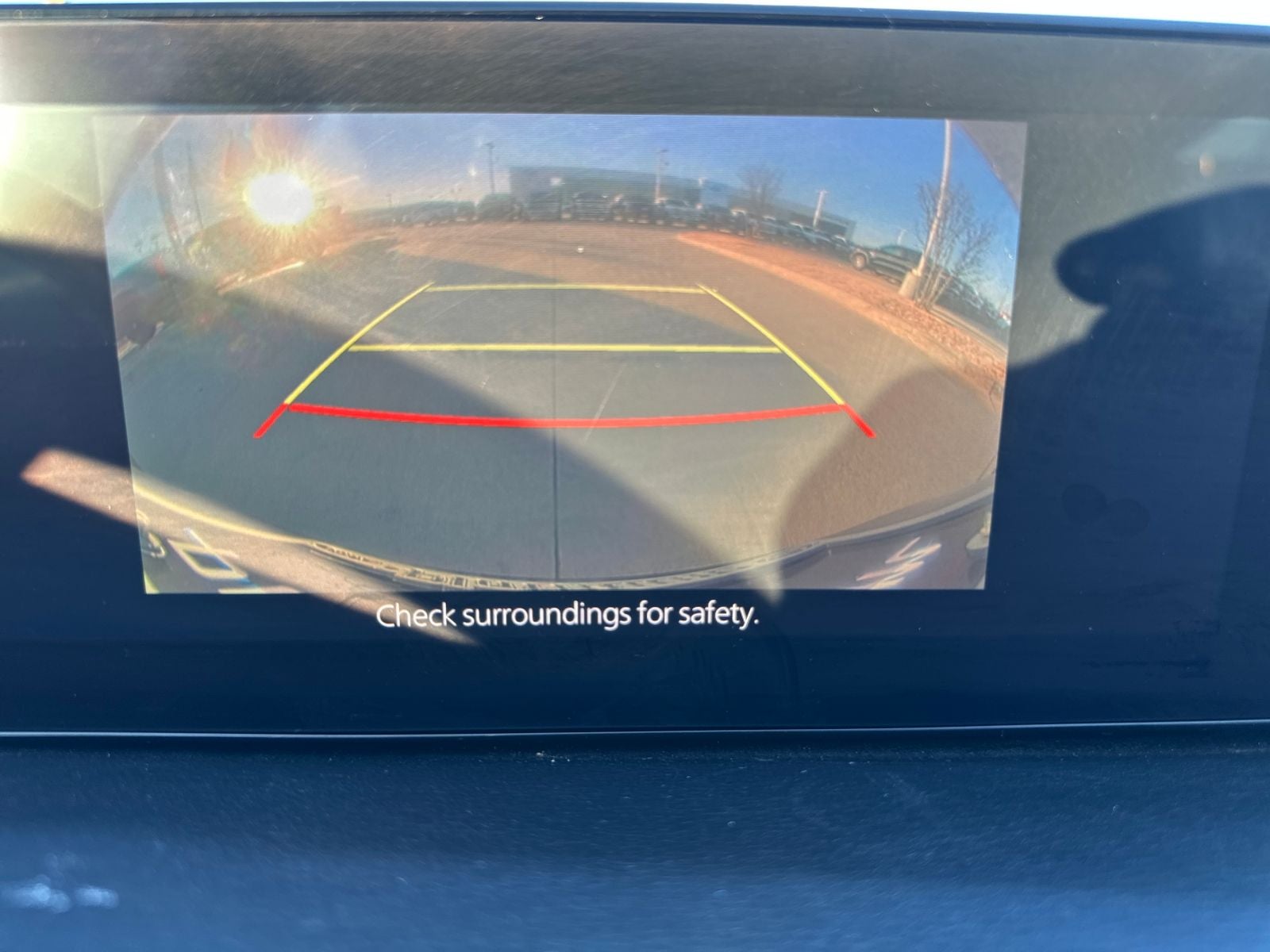 2024 Mazda Mazda3 2.5 S Select Sport