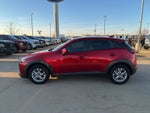 2020 Mazda Mazda CX-3 Sport