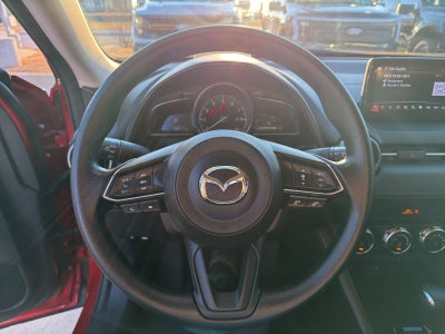 2020 Mazda Mazda CX-3 Sport