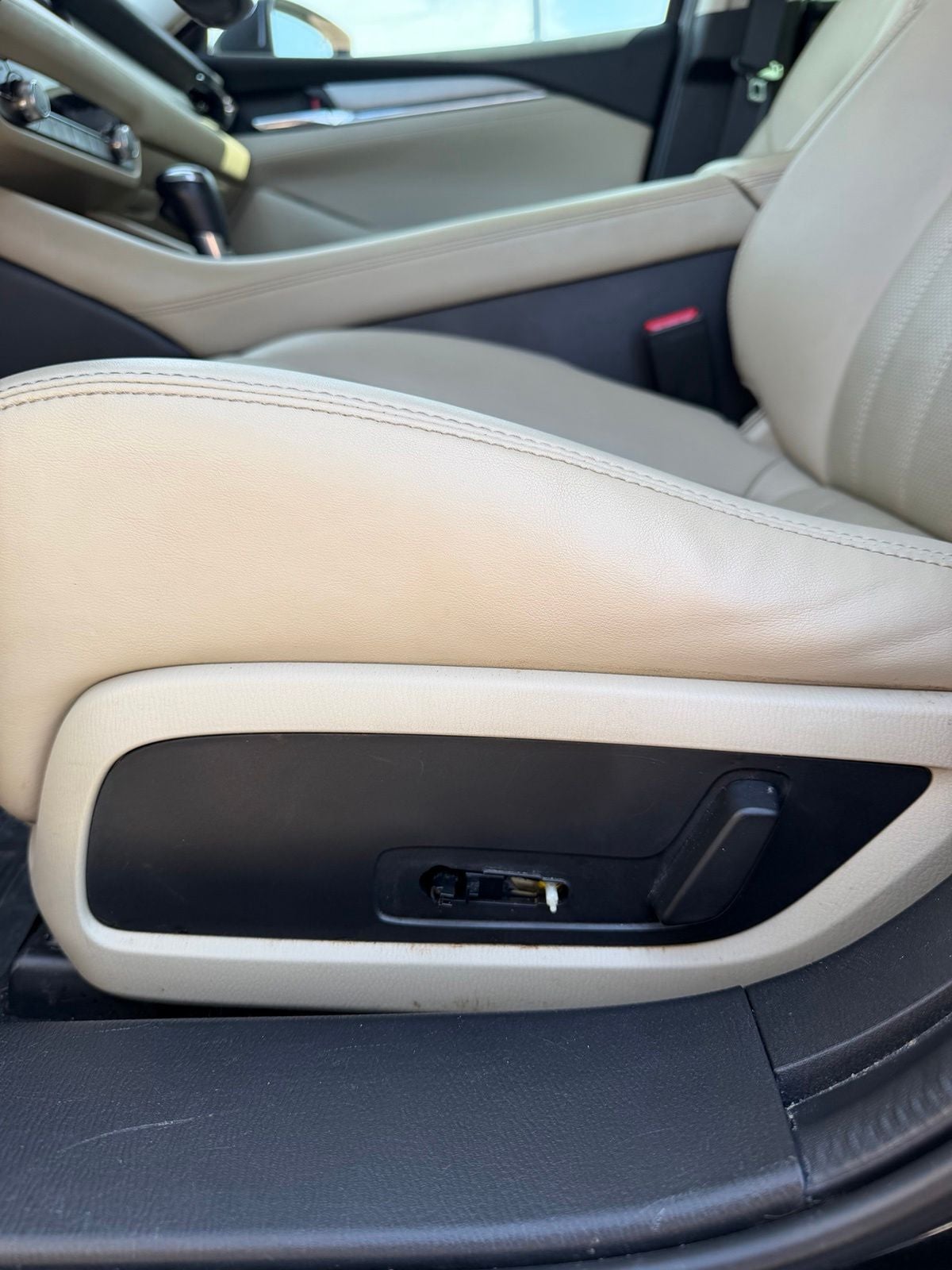 2018 Mazda Mazda6 Touring