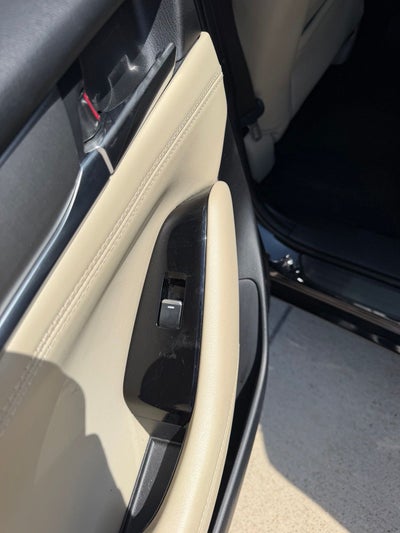 2018 Mazda Mazda6 Touring