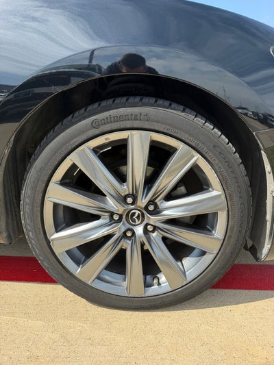 2018 Mazda Mazda6 Touring