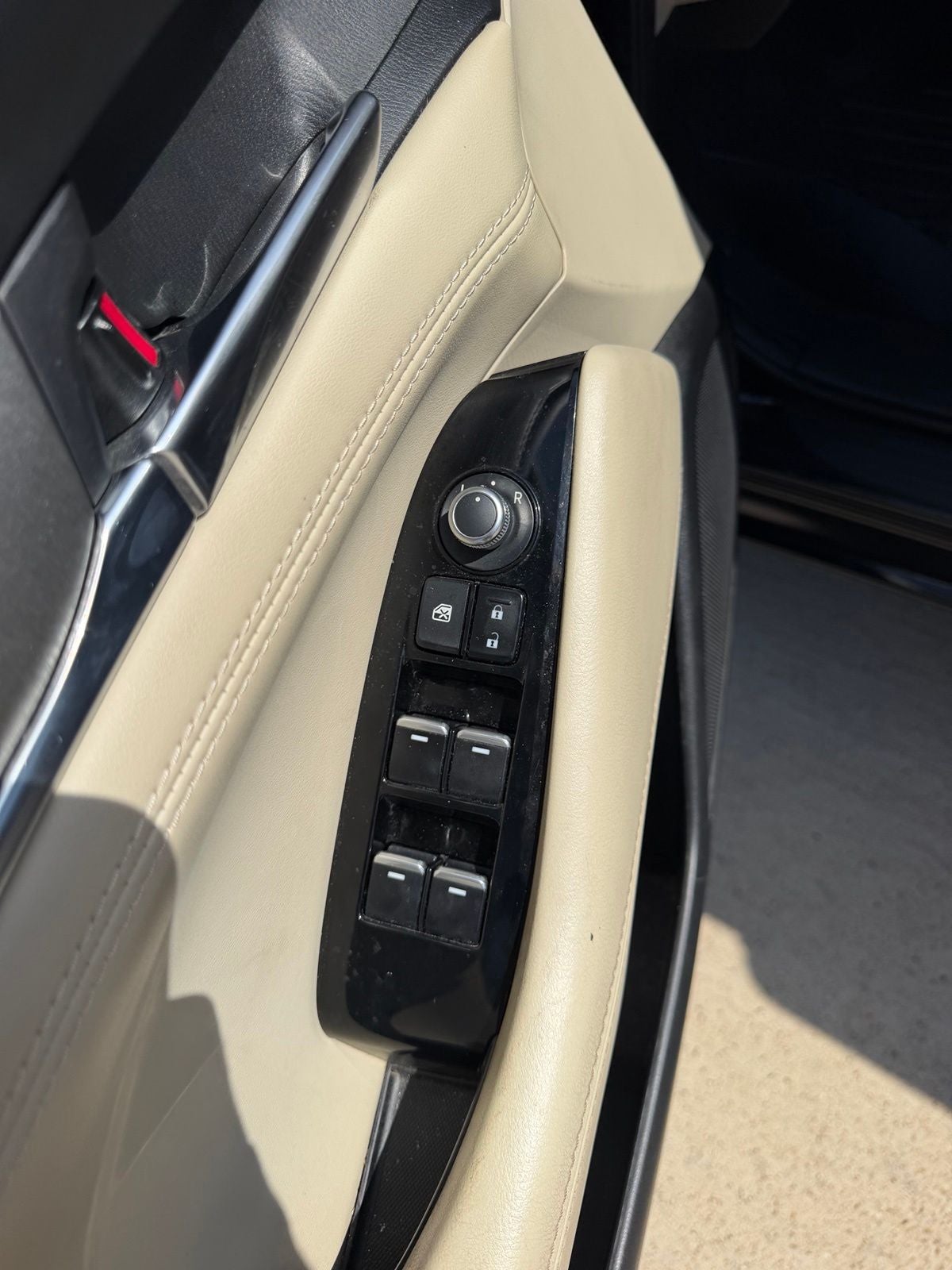 2018 Mazda Mazda6 Touring