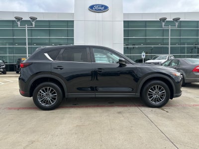 2021 Mazda Mazda CX-5 Touring