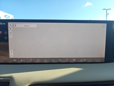 2025 Nissan Armada Platinum Reserve