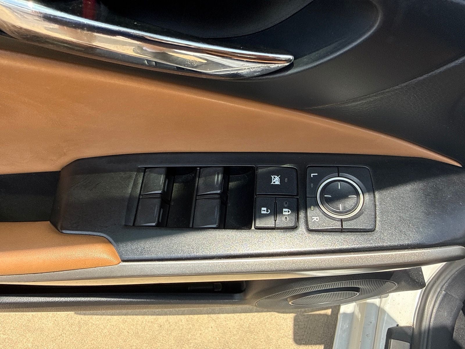 2014 Lexus IS 350
