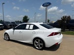 2014 Lexus IS 350
