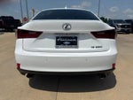 2014 Lexus IS 350