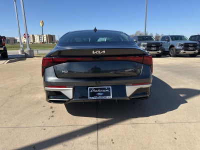 2025 Kia K5 EX