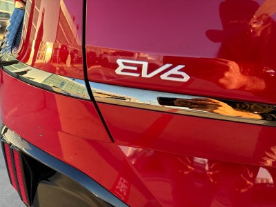 2023 Kia EV6 GT