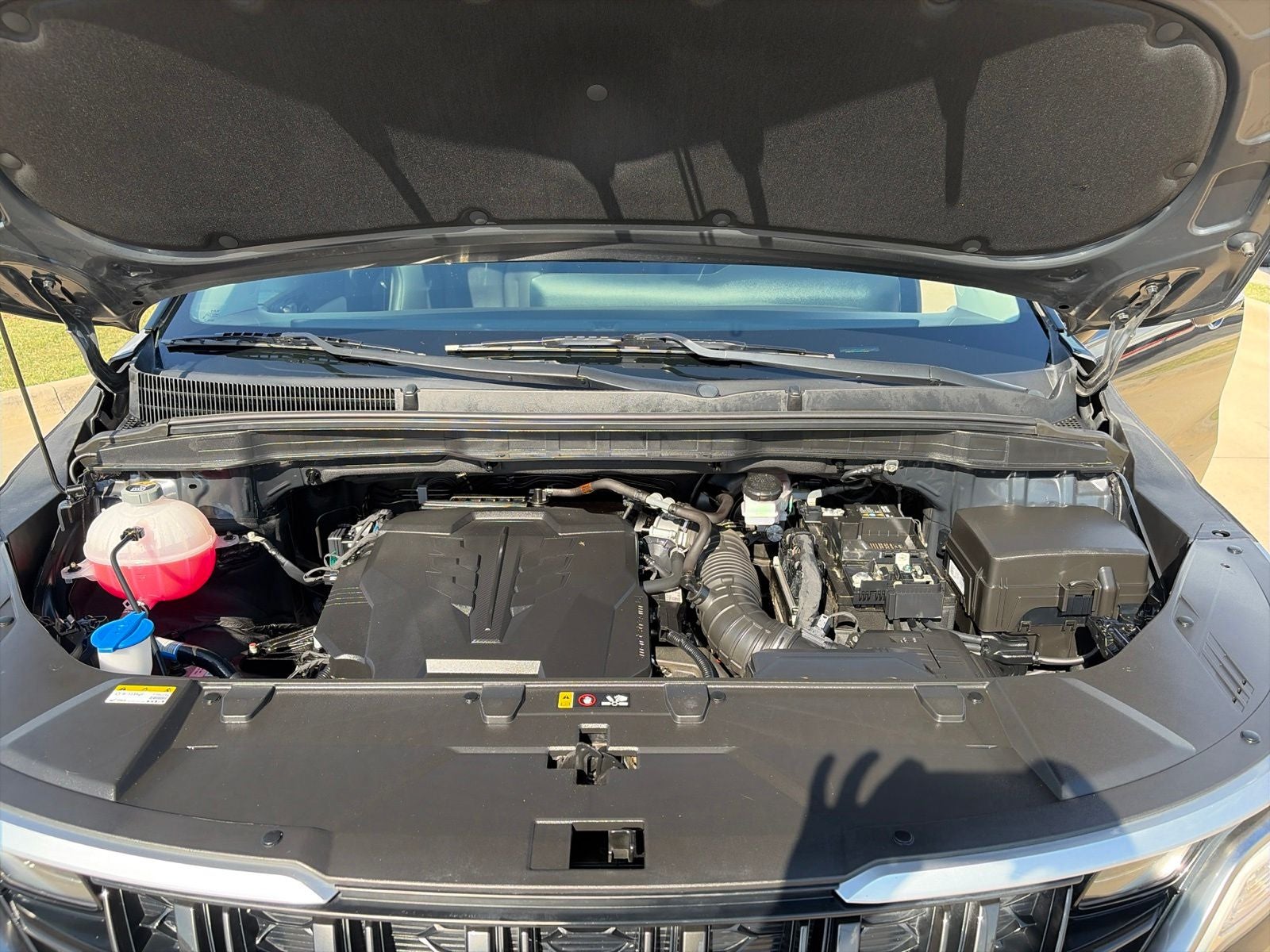 2024 Kia Carnival EX