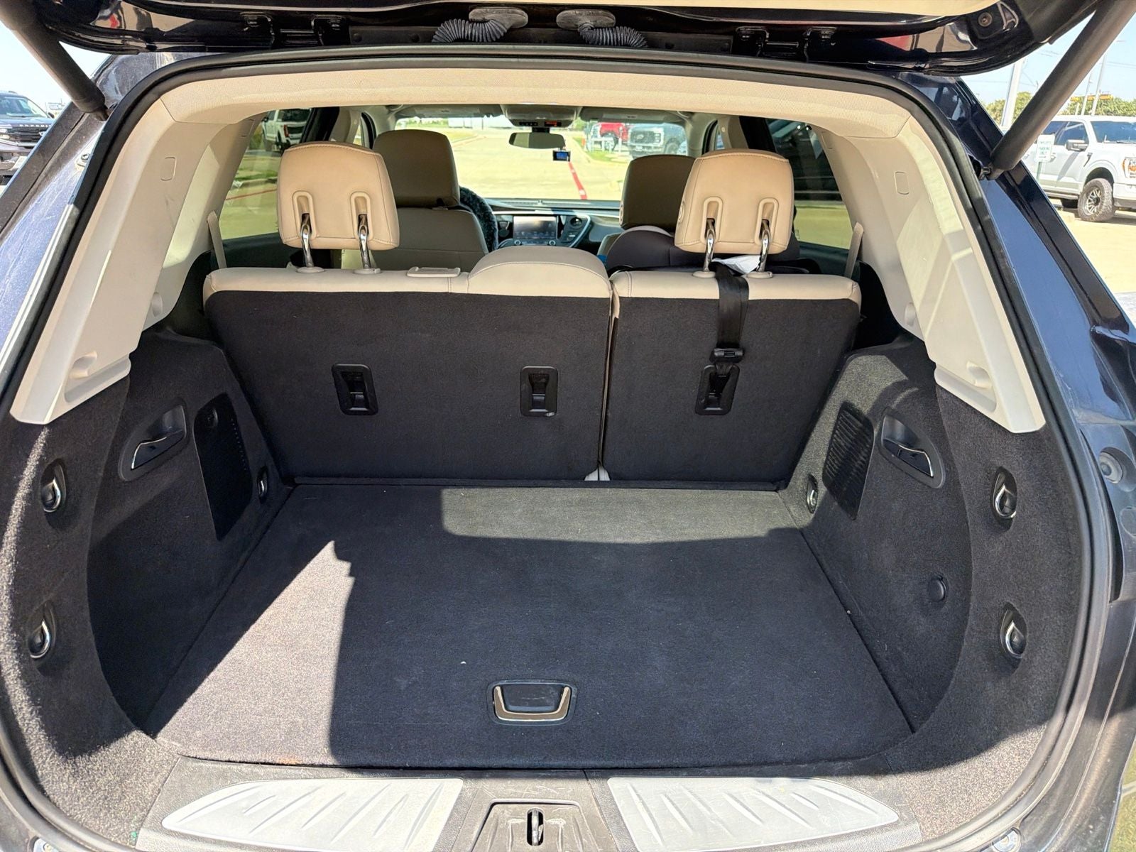 2020 Buick Envision Preferred