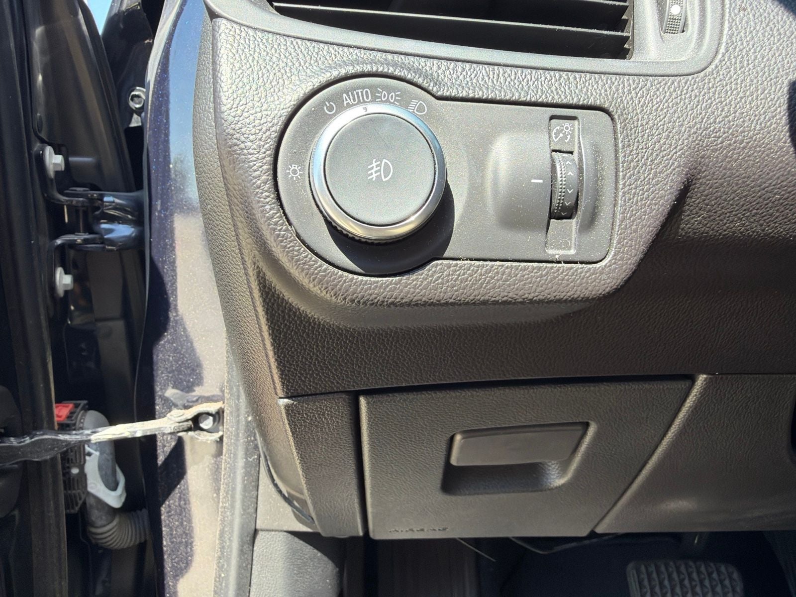 2020 Buick Envision Preferred