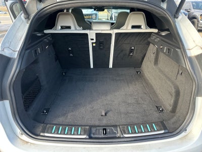 2021 Jaguar F-PACE SVR