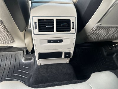 2021 Jaguar F-PACE SVR