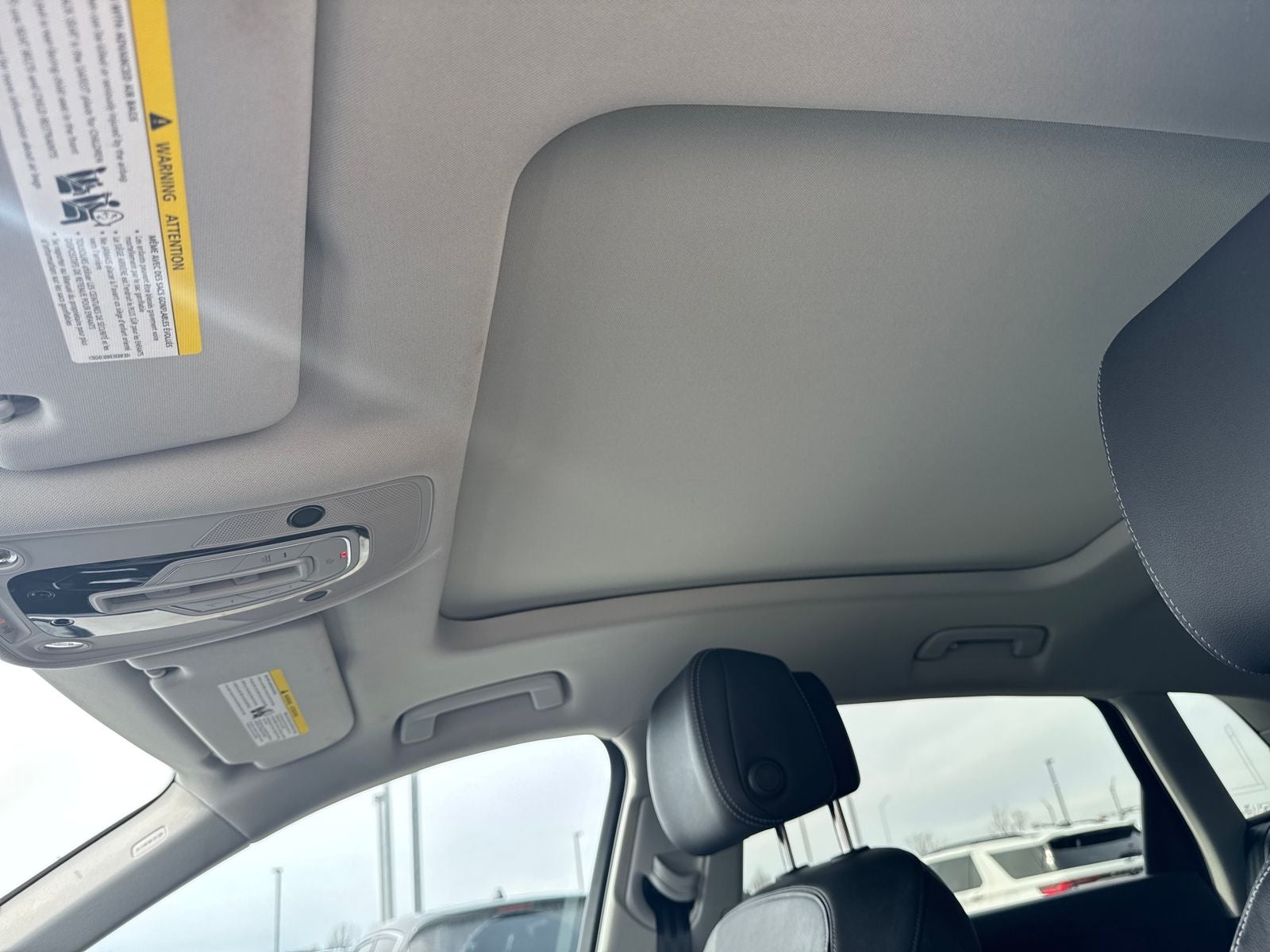 2024 Audi Q8 e-tron Premium quattro