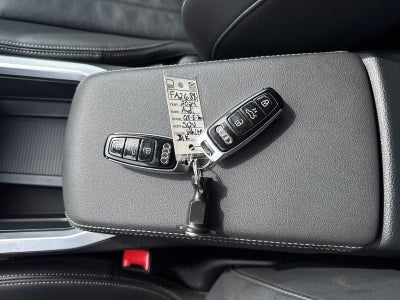 2024 Audi Q8 e-tron Premium quattro