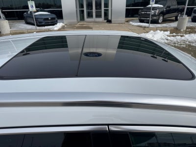 2024 Audi Q8 e-tron Premium quattro