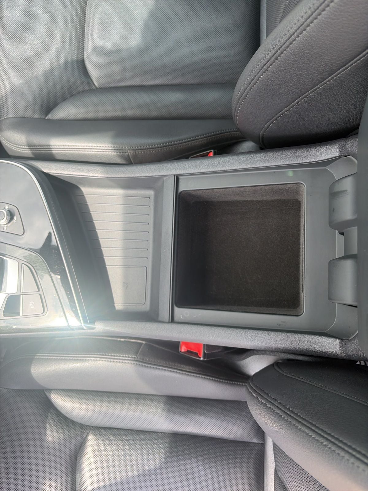 2018 Audi Q7 3.0T Prestige quattro