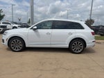 2018 Audi Q7 3.0T Prestige quattro