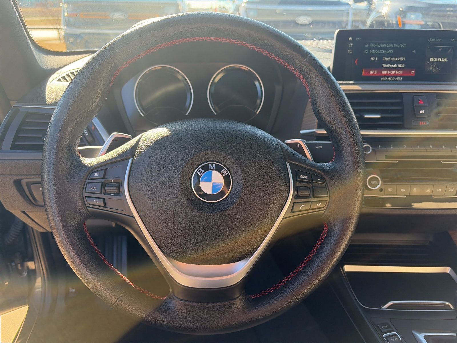 2018 BMW 2 Series 230i