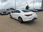 2020 Mercedes-Benz CLA CLA 250